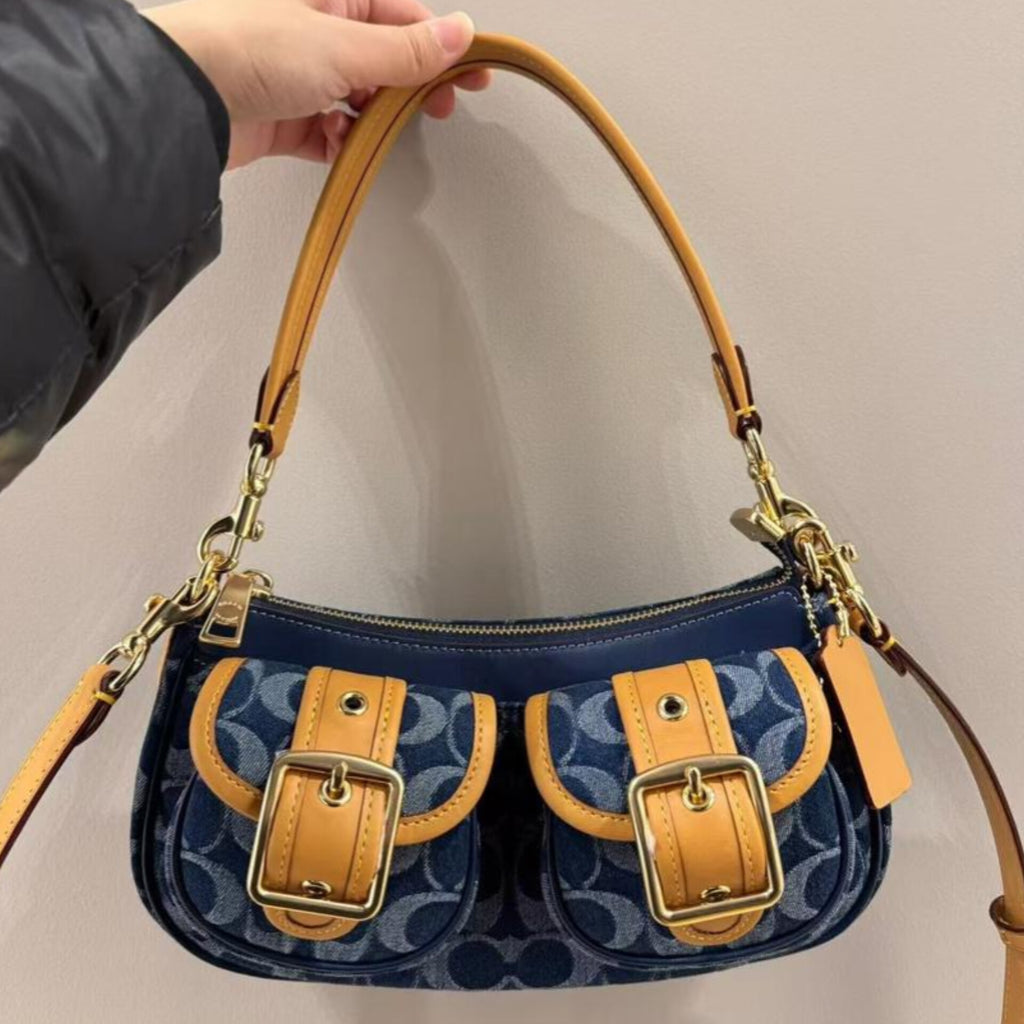 C ASHTON BAG