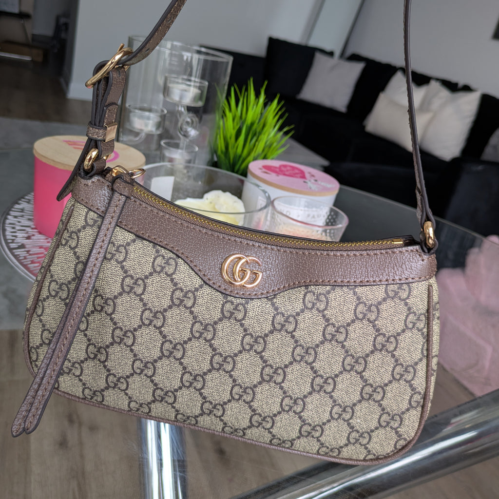 GG SHOULDER BAG