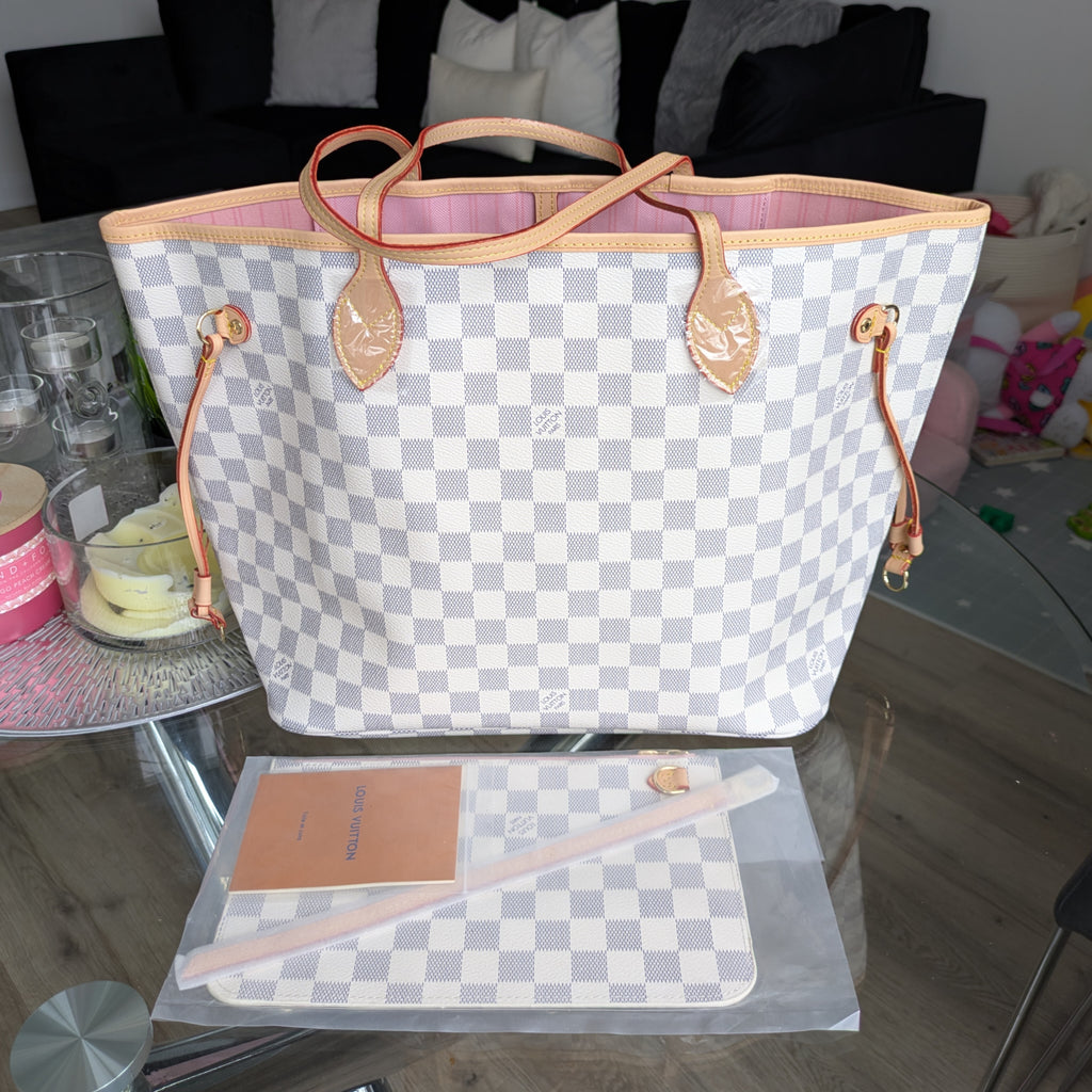 L NEVERFULL BAG