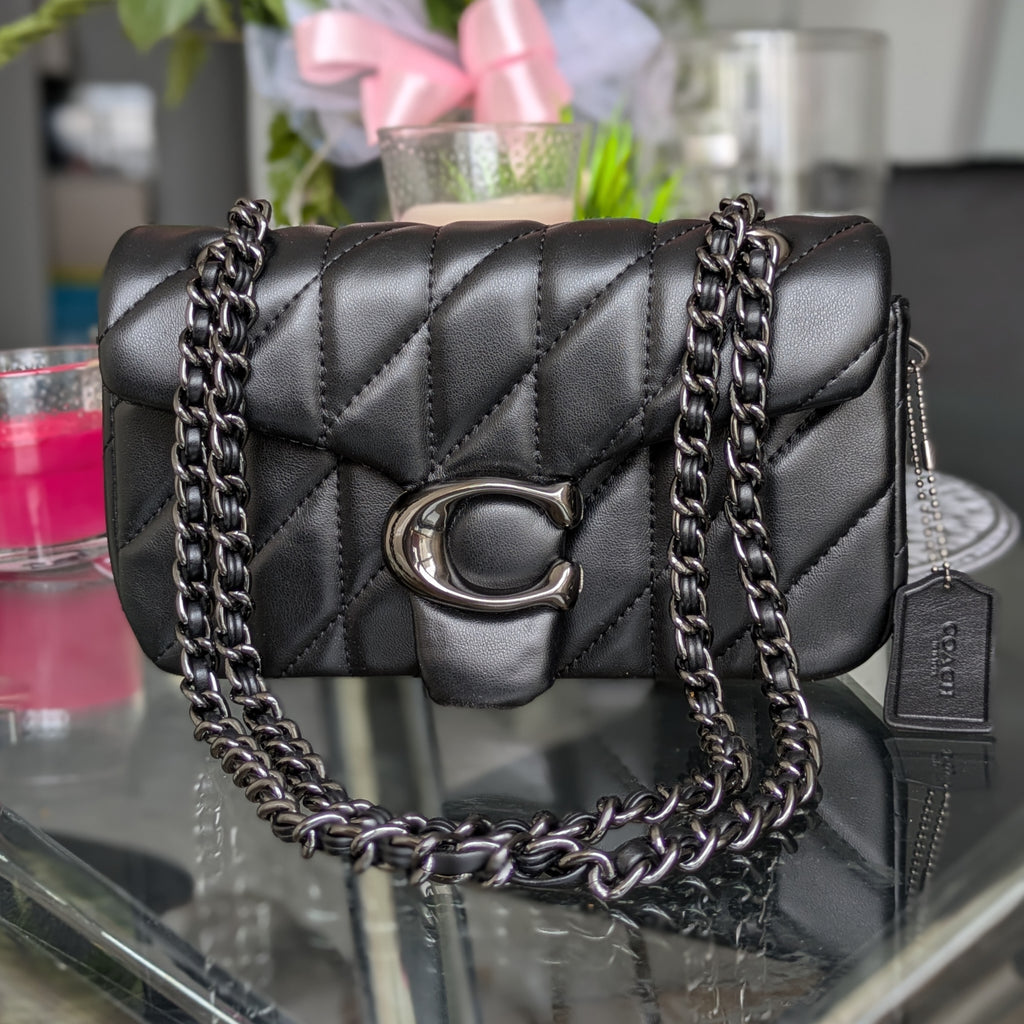 C TABBY BAG