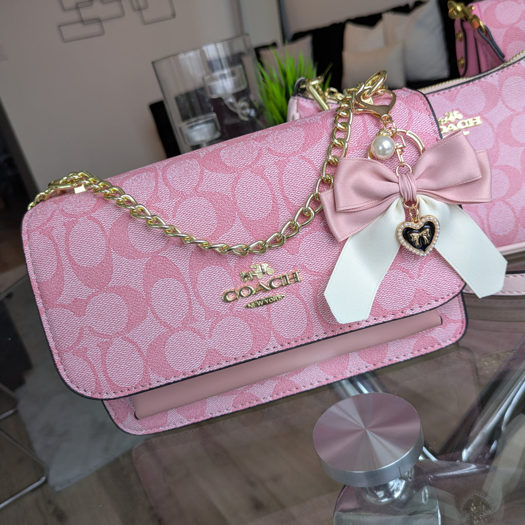 C FLAP BAG