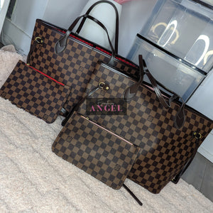 L NEVERFULL BAG