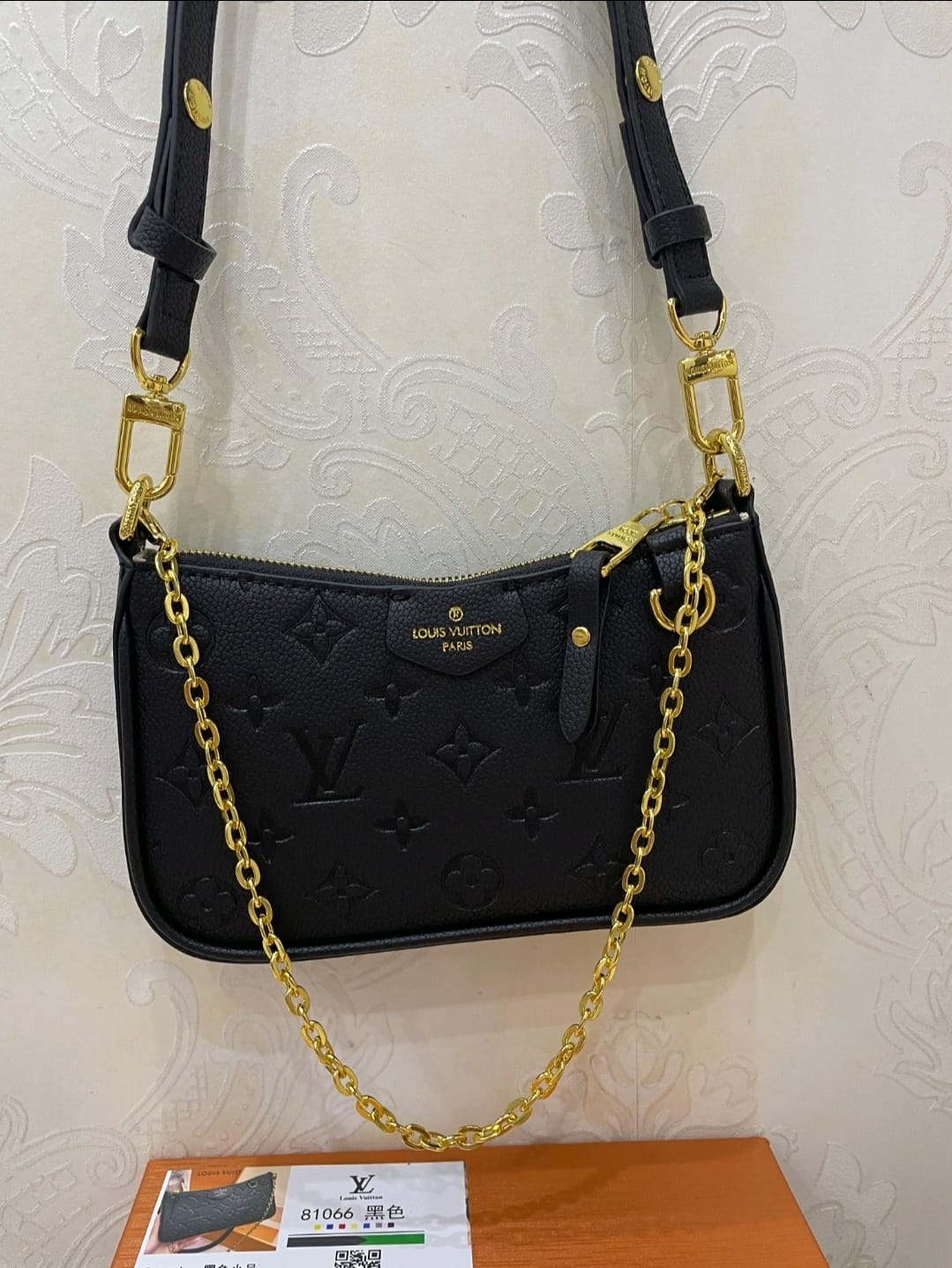 L EASY BAG