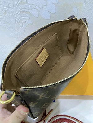 L MINI POCH BAG