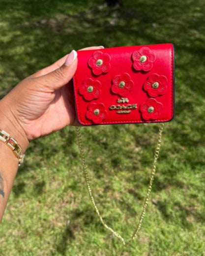 C MINI WALLET
