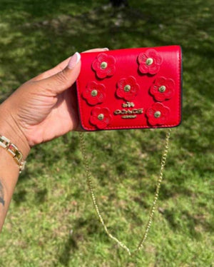 C MINI WALLET