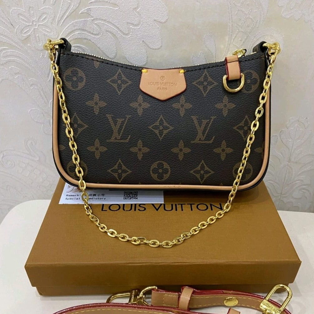 L EASY BAG
