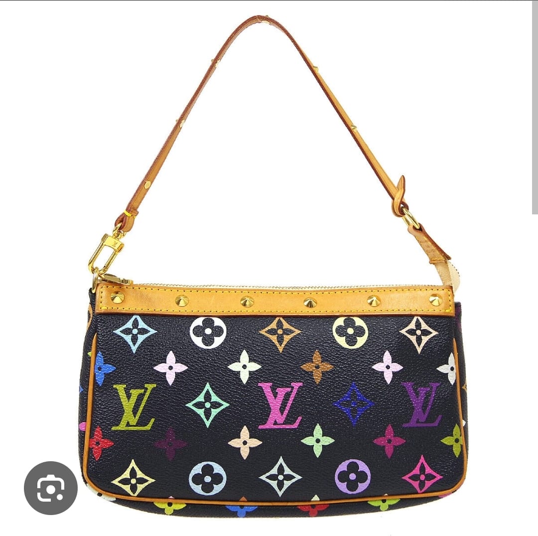 L MINI POCH BAG