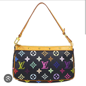 L MINI POCH BAG