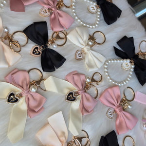 BOW CHARMS - on hand ready to go