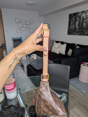 L SANDALS FANNY SET