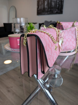 C FLAP BAG
