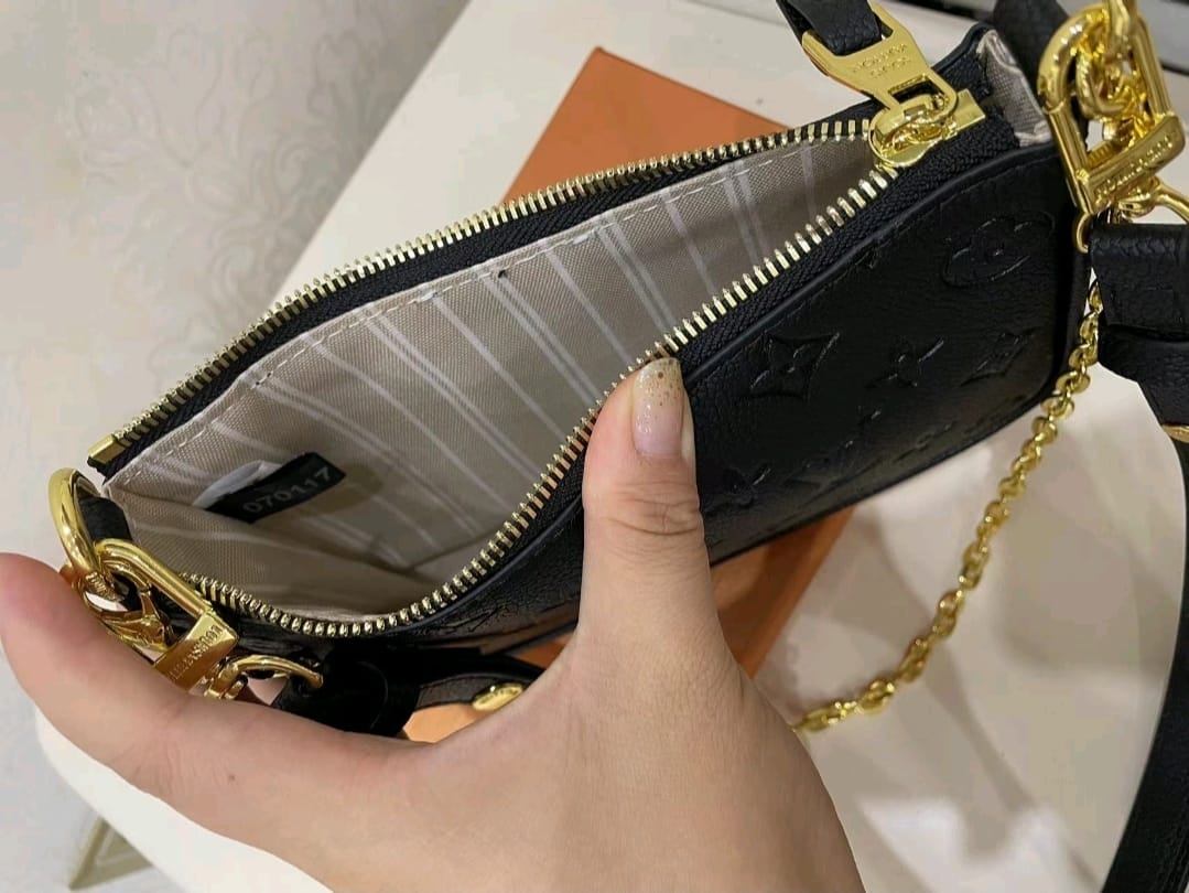 L EASY BAG
