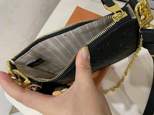 L EASY BAG