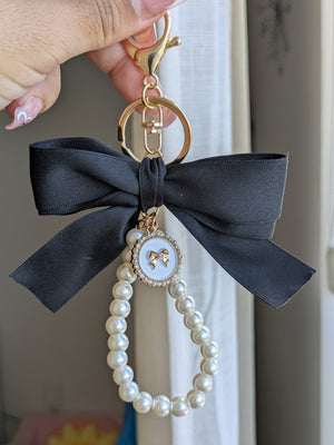 CHARM PEARLS - on hand ready to go