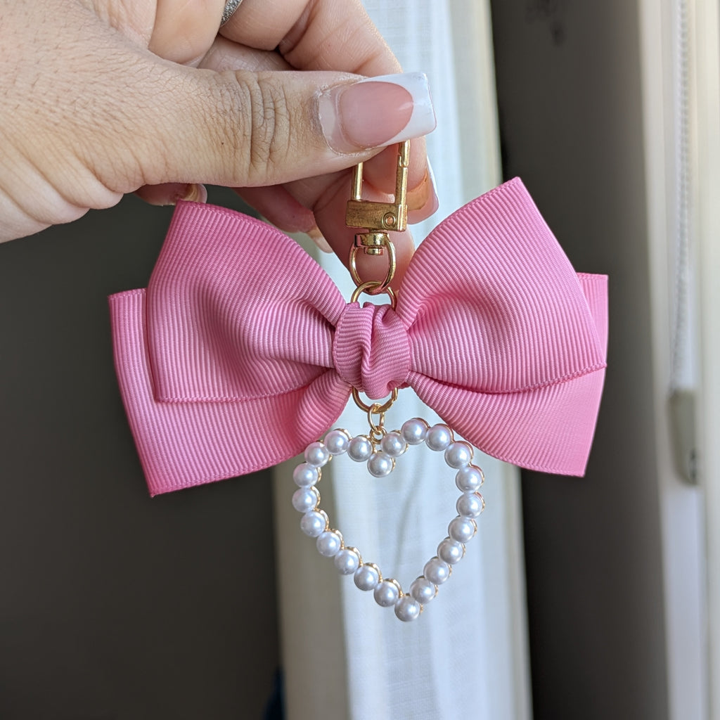 CHARM PEARLS - on hand ready to go
