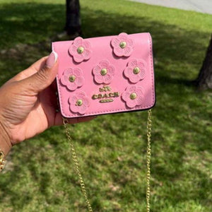 C MINI WALLET