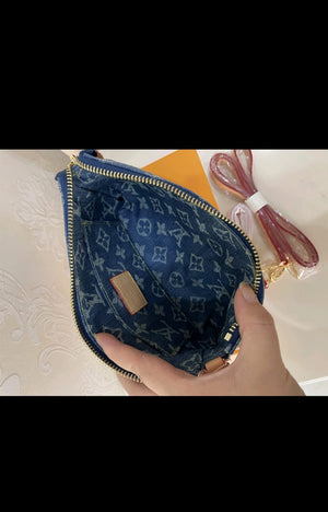 L MINI POCH BAG