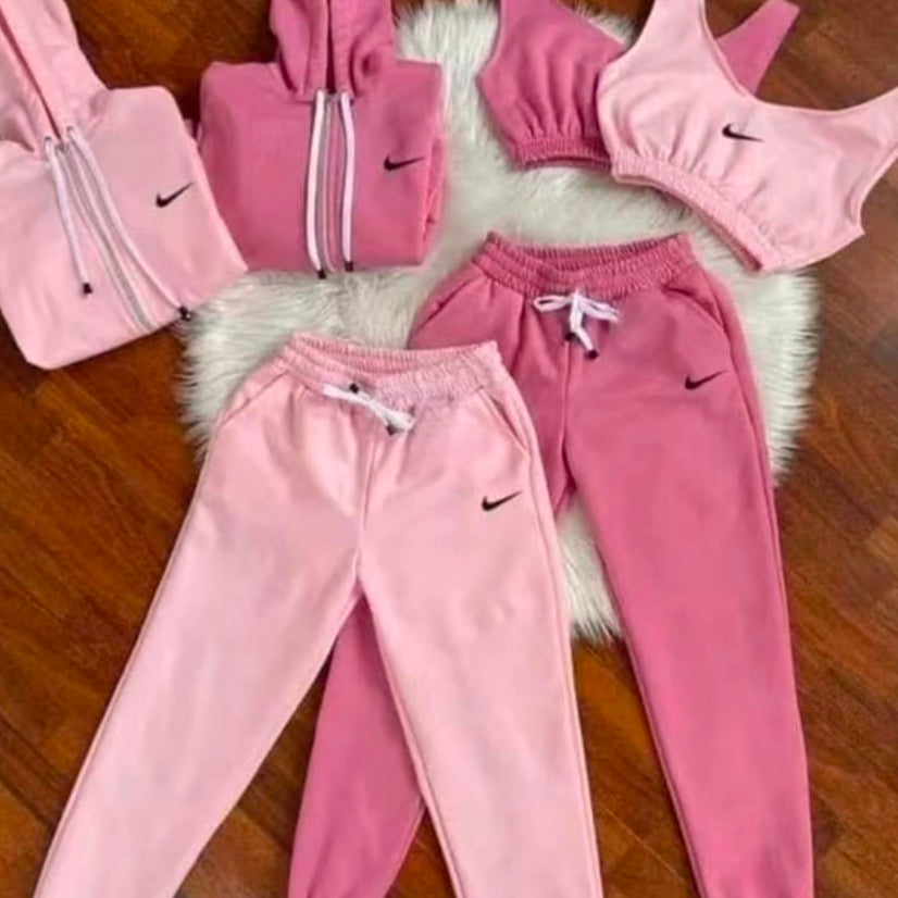 NK 3 PIECE SET