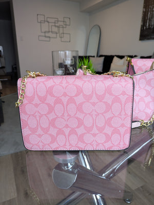 C FLAP BAG