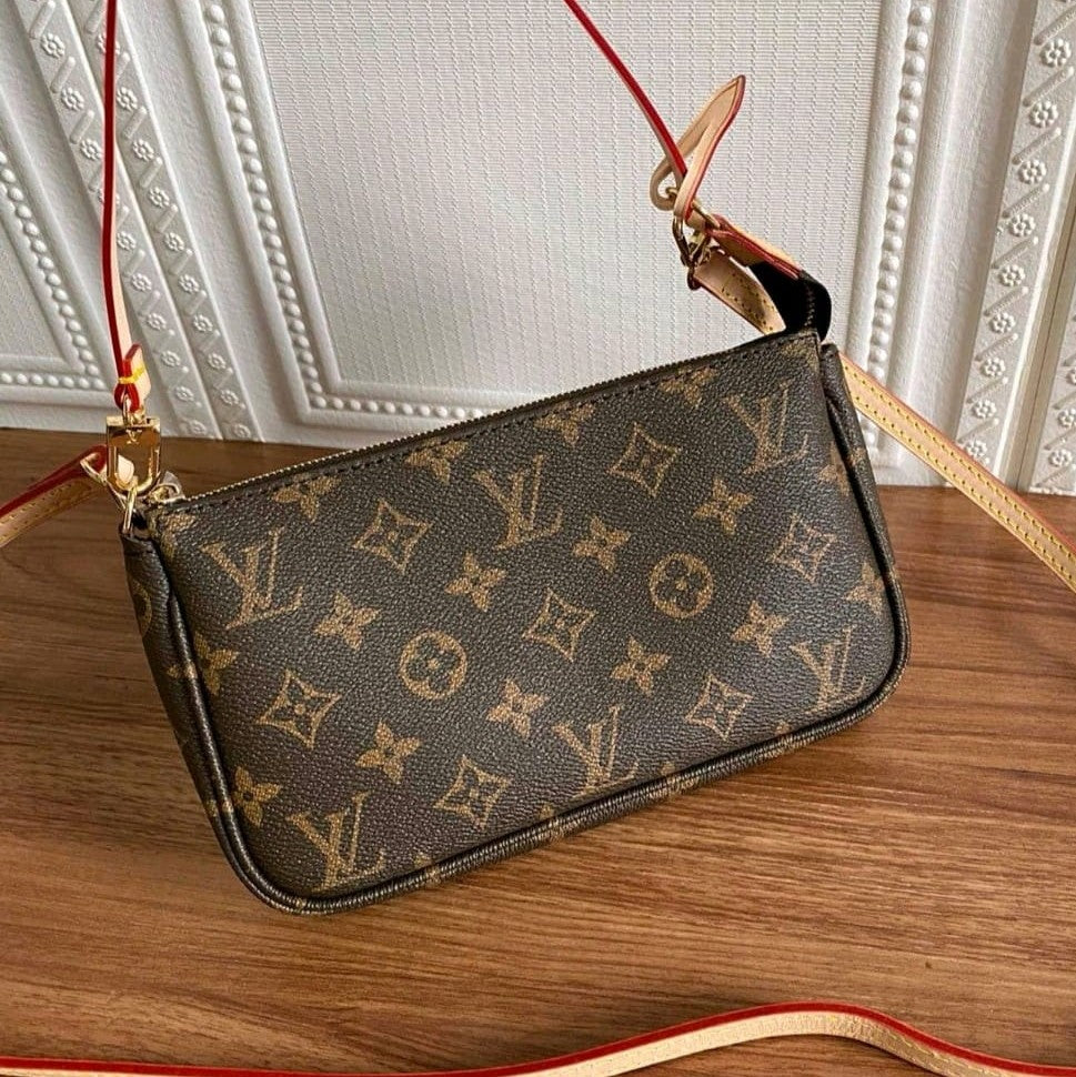 L MINI POCH BAG