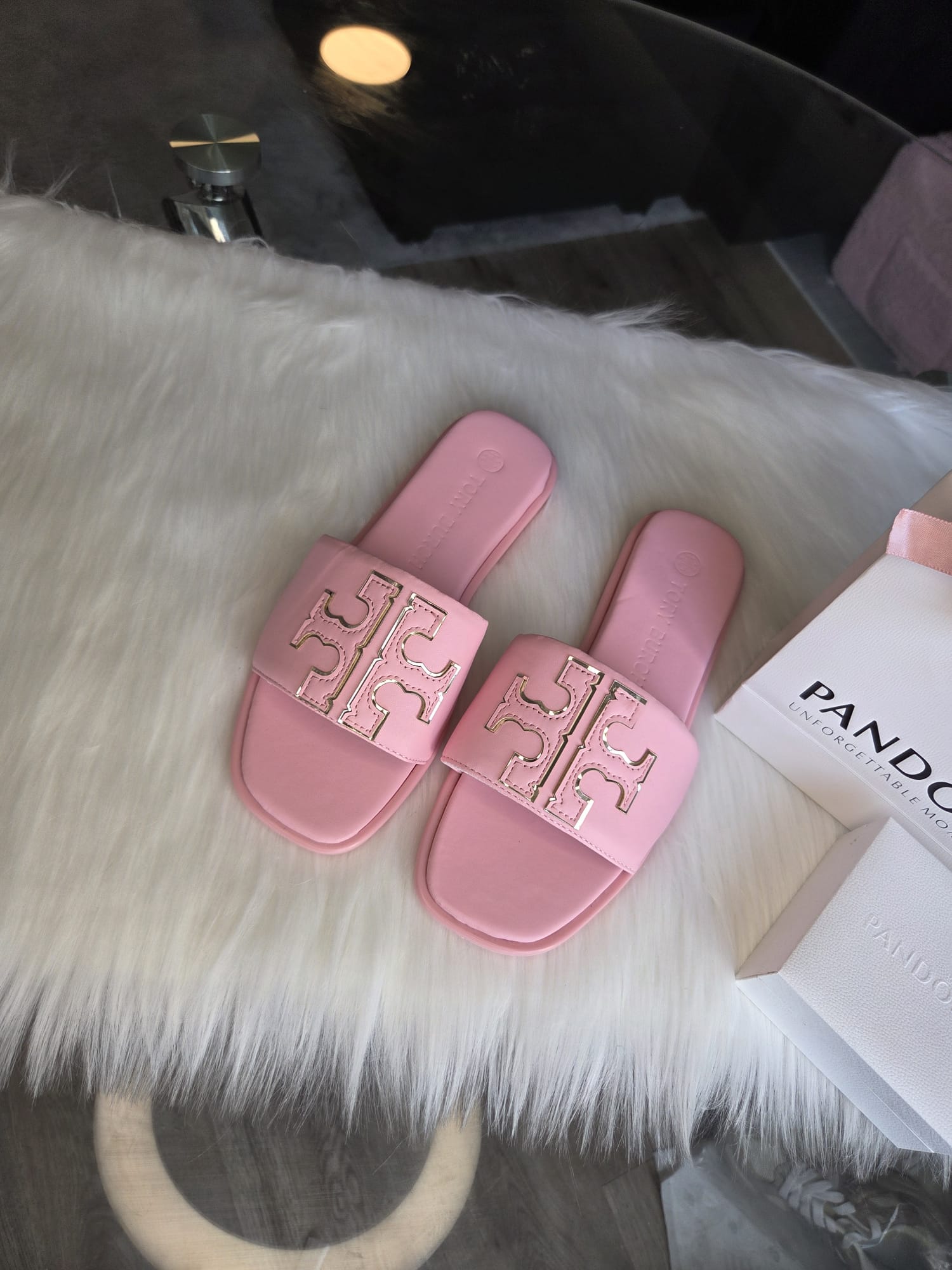 TB SLIDES