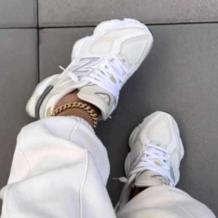 NB SNEAKERS - women's