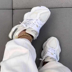 NB SNEAKERS - women's