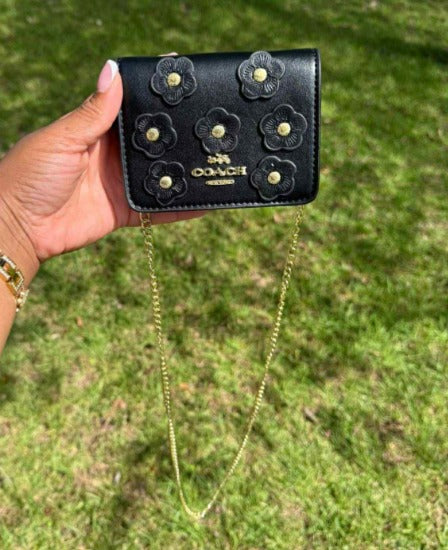 C MINI WALLET