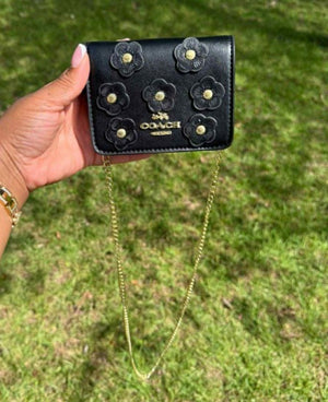 C MINI WALLET