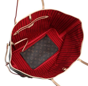 L NEVERFULL BAG