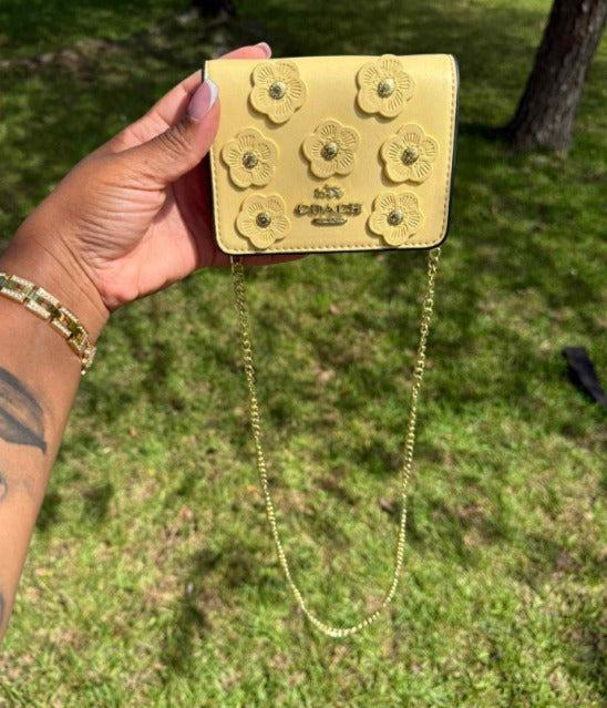 C MINI WALLET