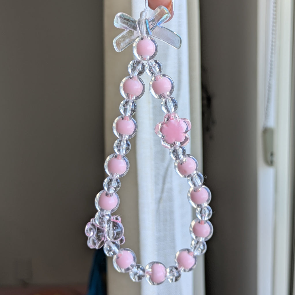 CHARM BEADS - on hand ready to go