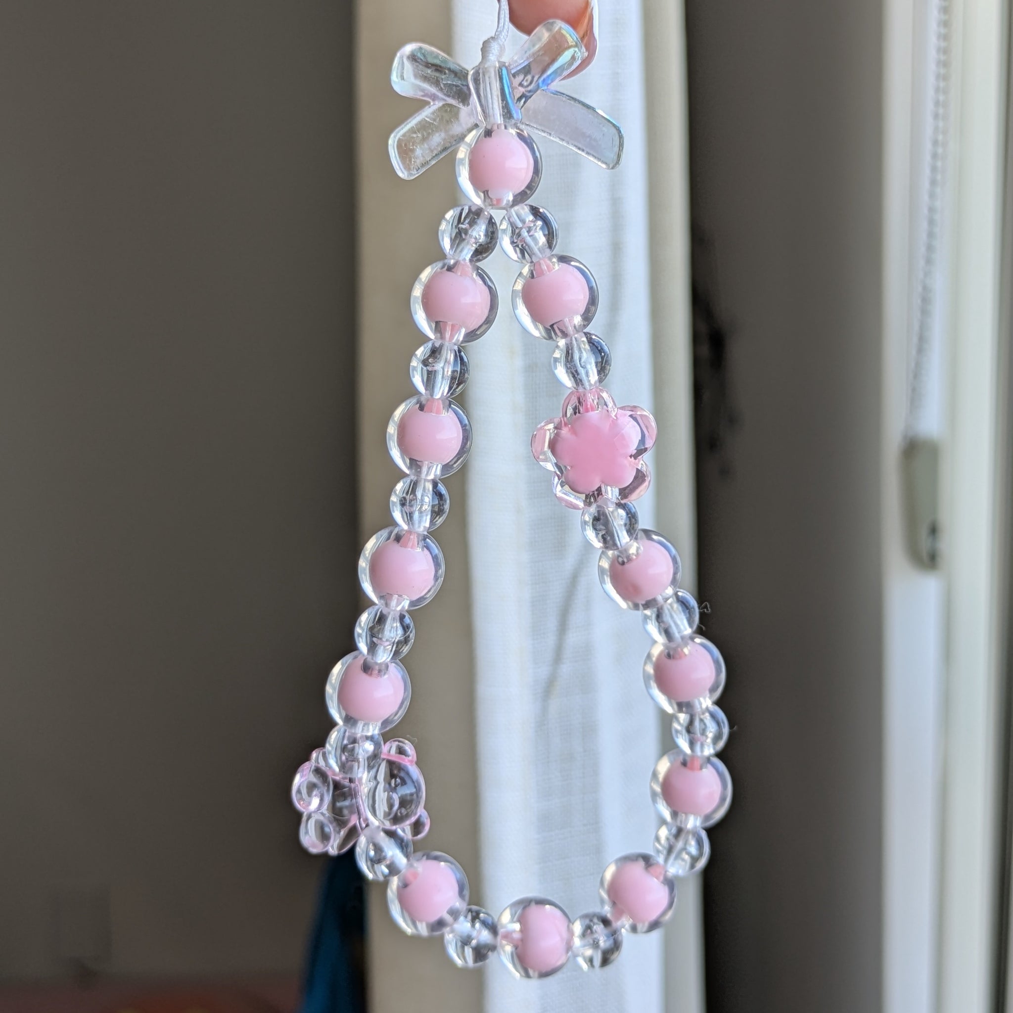 CHARM BEADS - on hand ready to go
