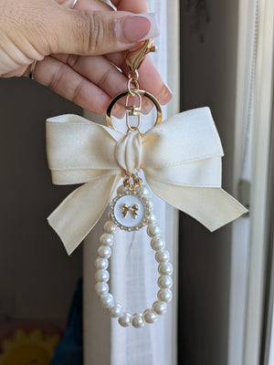 CHARM PEARLS - on hand ready to go