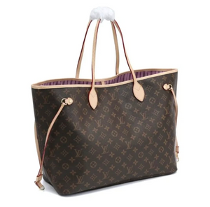 L NEVERFULL BAG