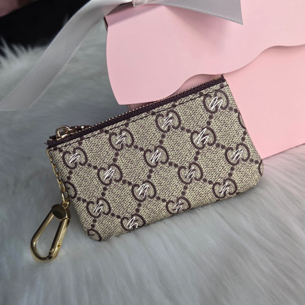 GG MINI POUCH - on hand ready to go – Everything Angel Shop
