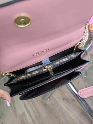 C FLAP BAG