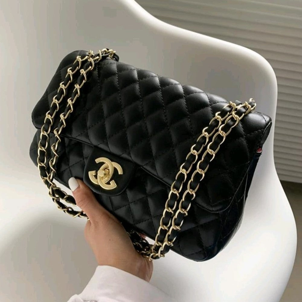 CC CAVIAR BAG