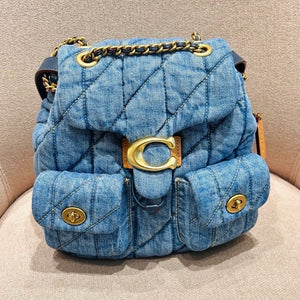 C TABBY BACKPACK
