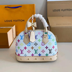 L SHELL BAG
