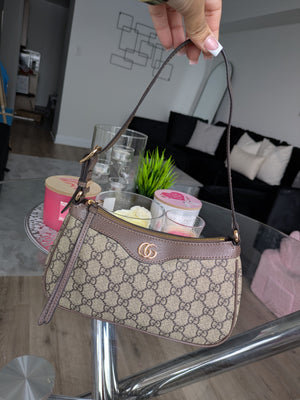 GG SHOULDER BAG