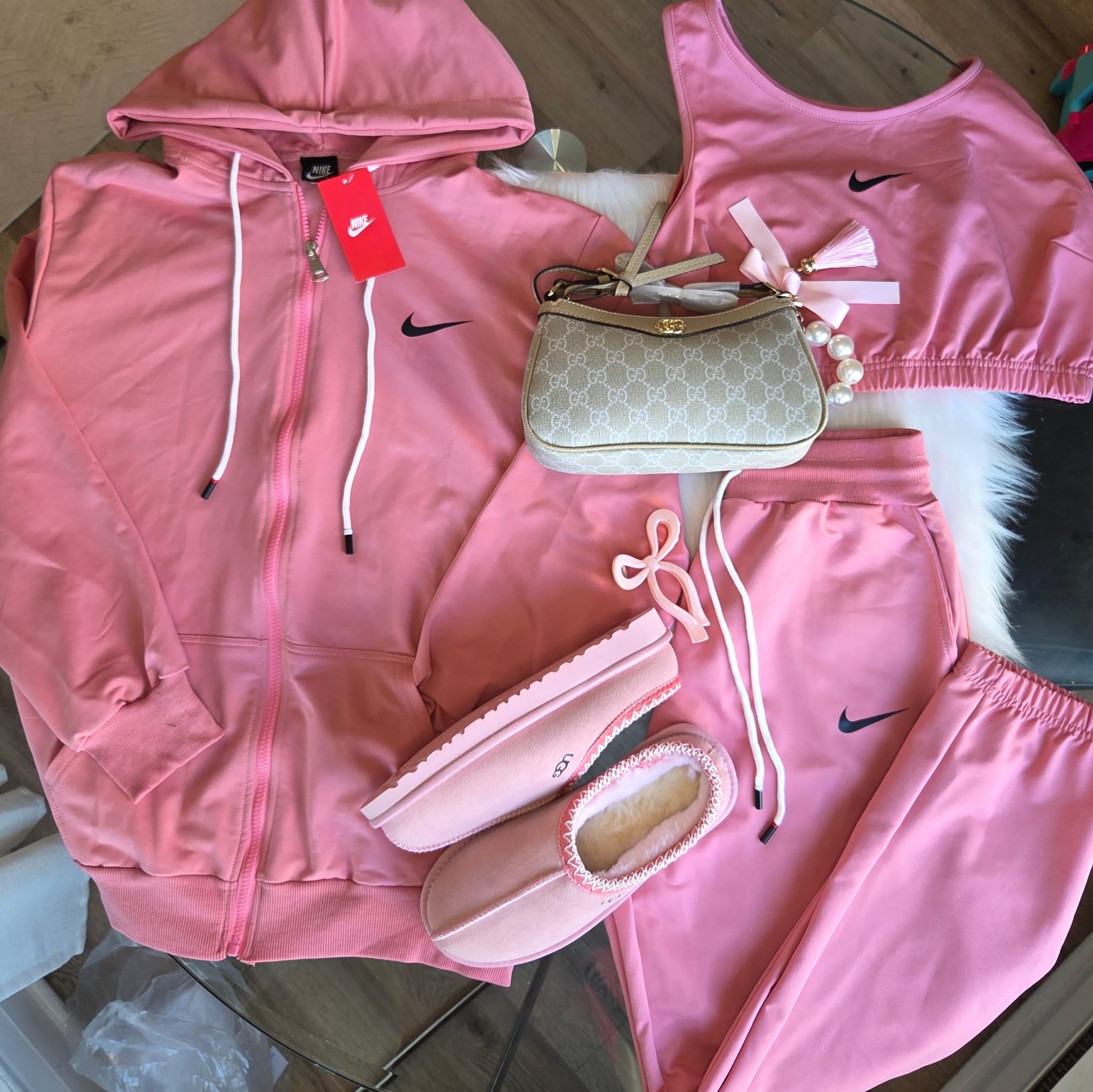 NK 3 PIECE SET