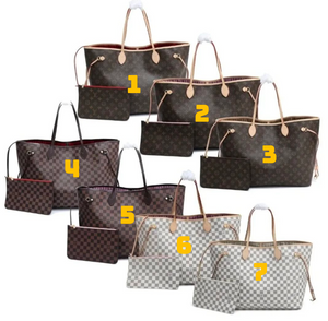 L NEVERFULL BAG