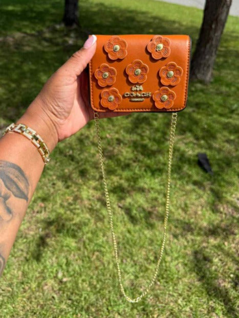 C MINI WALLET