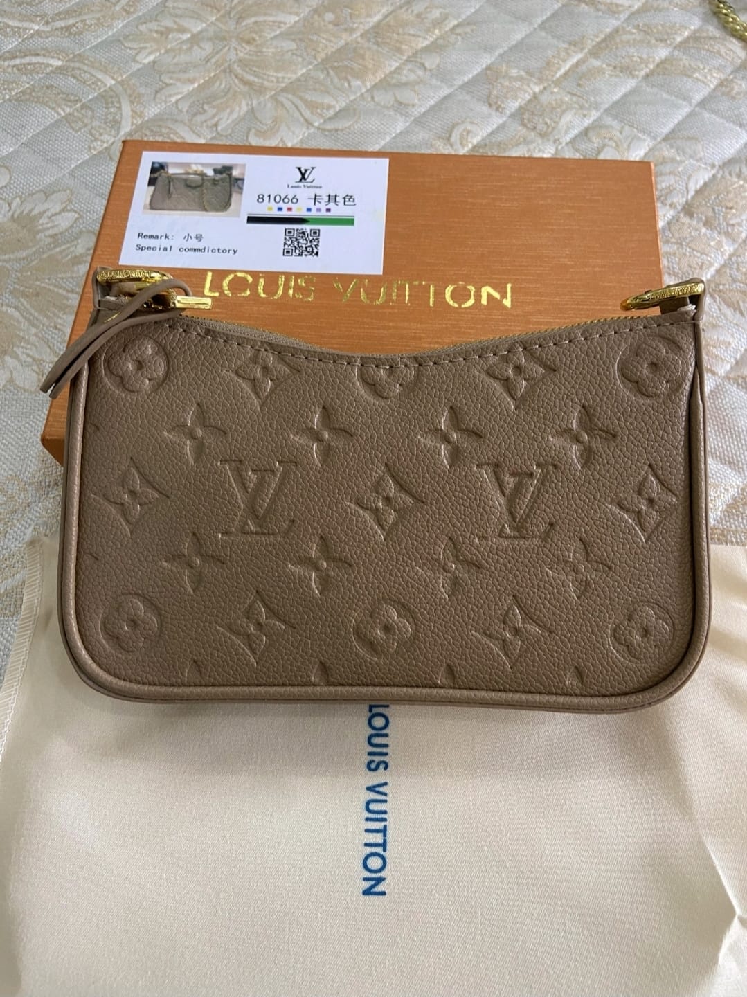 L EASY BAG