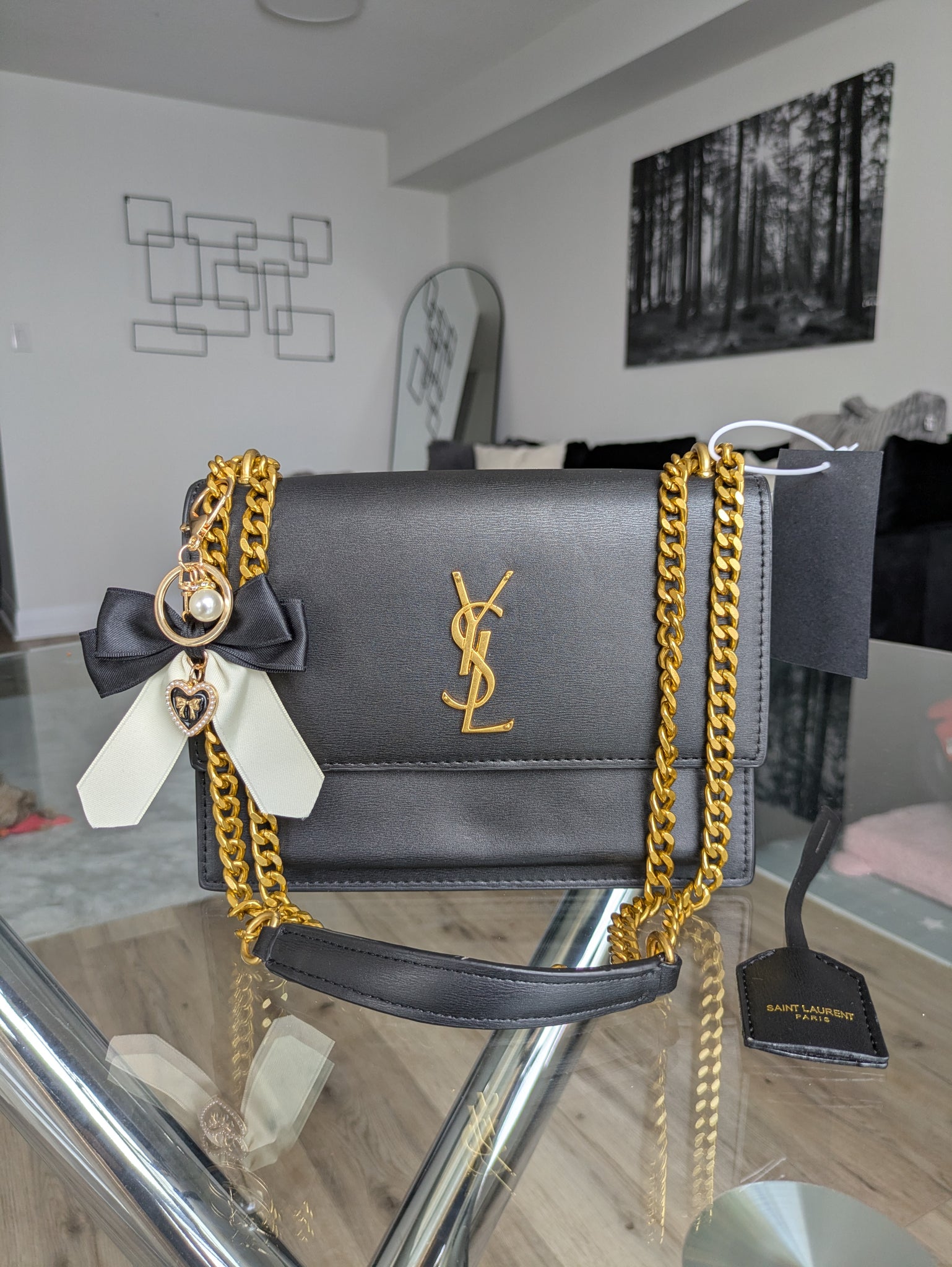 Y BAG