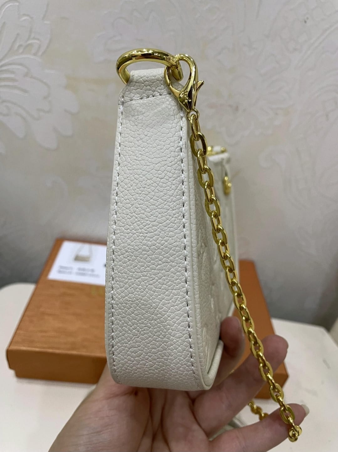 L EASY BAG