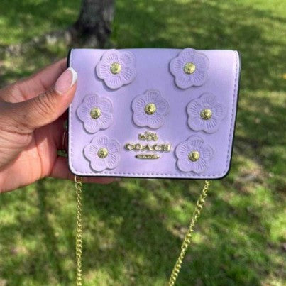 C MINI WALLET