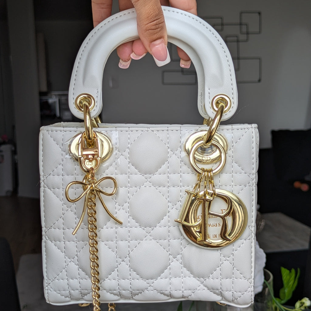 D MINI LADY